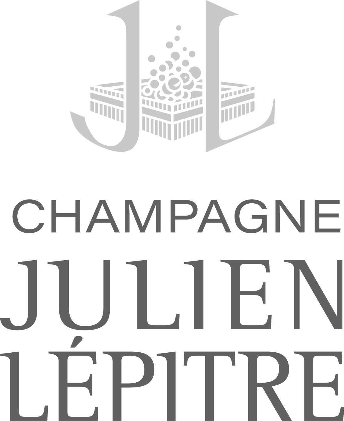 Logo Champagne Julien Lépitre